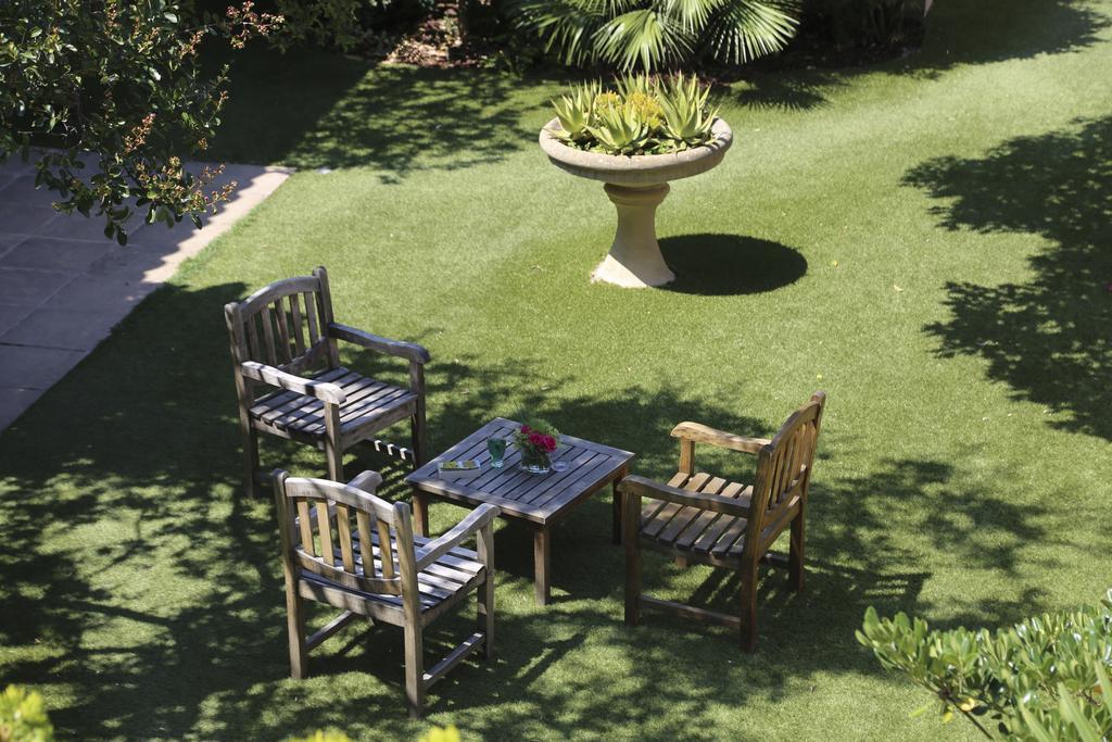 Les Jardins De Cassis - Parking Gratuit & Piscine Chauffee Hotel Exterior photo